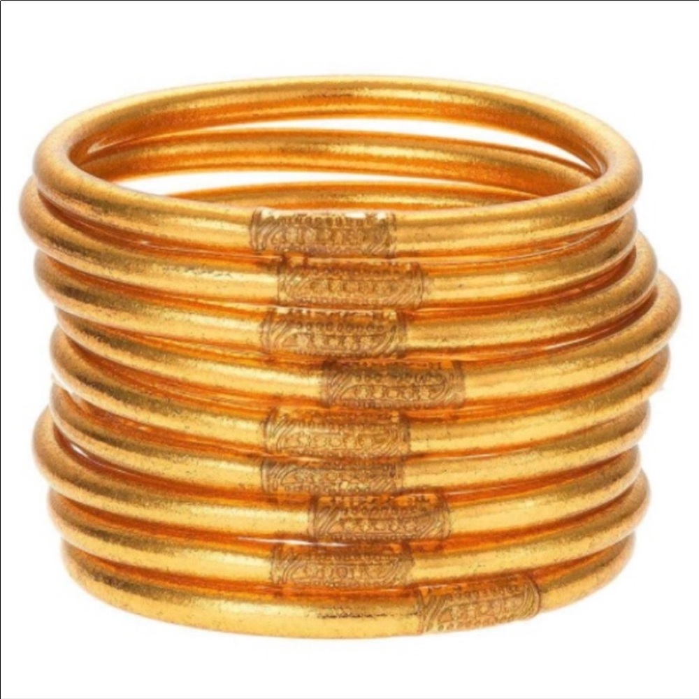 BuDhaGirl Bangles